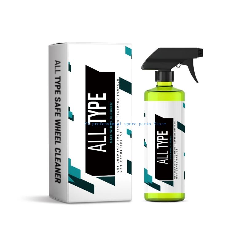 41XA Non Corrosive Tire Cleani - Wheel Cleaner Alloy 评论和价格