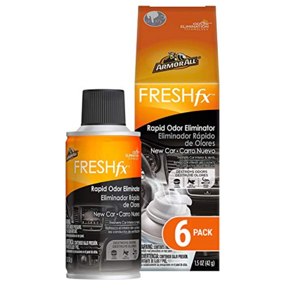 Car Air Freshener and Purifier - Odor Eliminator Car 评论和价格