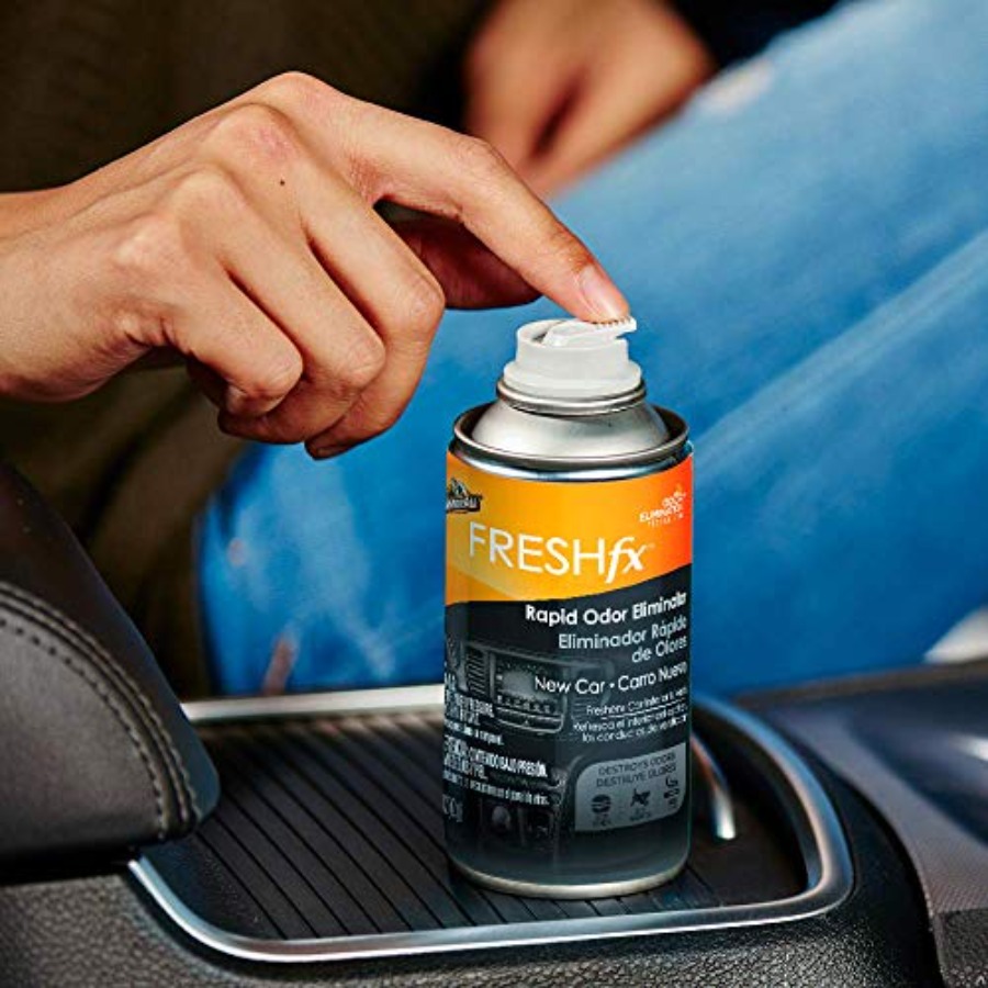 Car Air Freshener and Purifier - Odor Eliminator Car 评论和价格