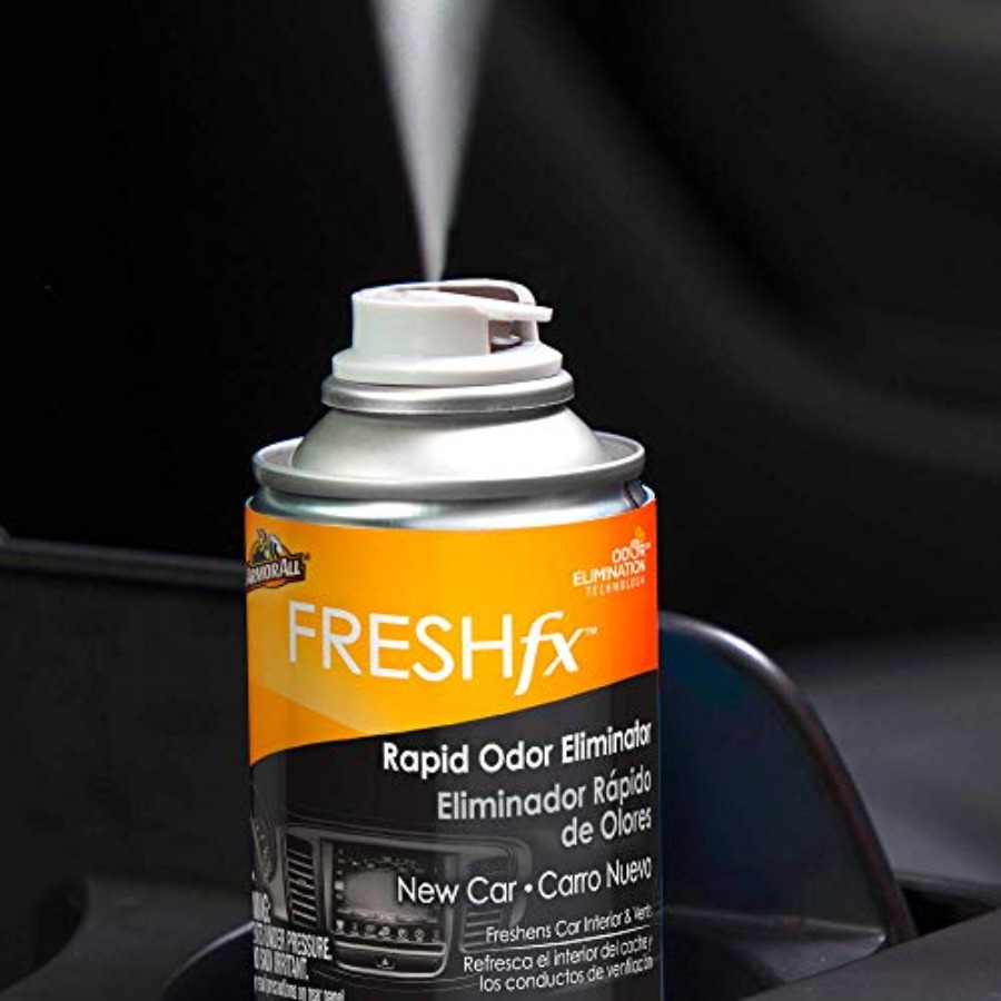 Car Air Freshener and Purifier - Odor Eliminator Car 评论和价格