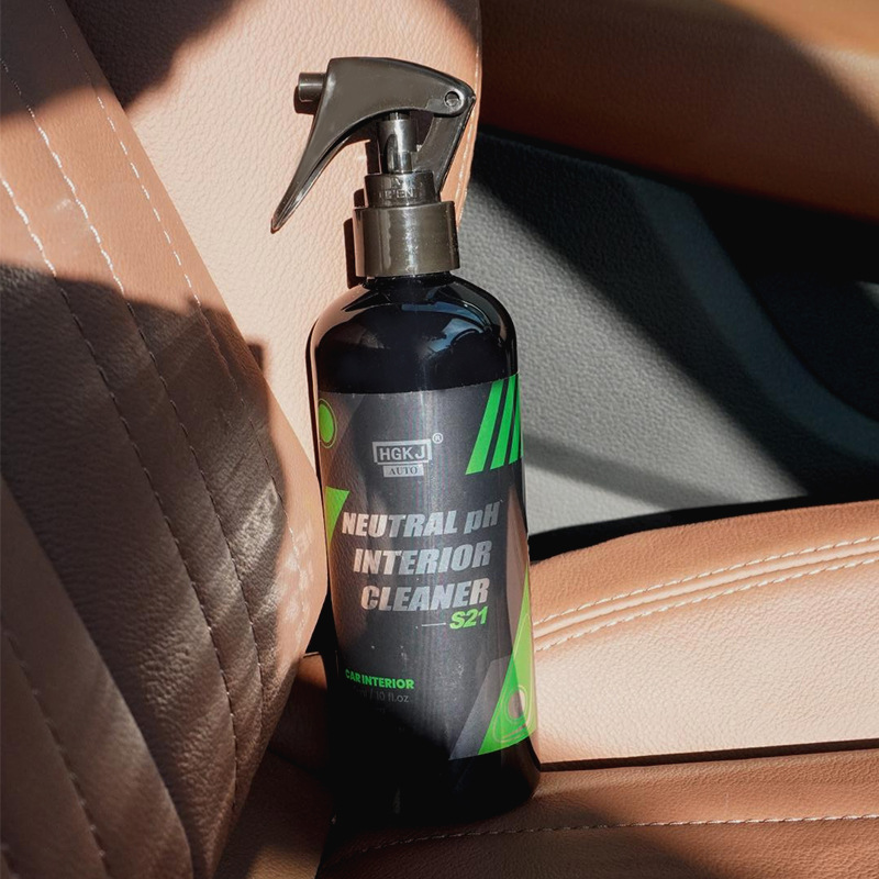 Engine Bay Cleaner Engine Shin - Leather Cleaner Interior 评论和价格