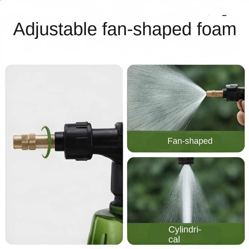 1.5L Car Wash Spray Bottle Was - Foam Cannon Car Wash 评论和价格