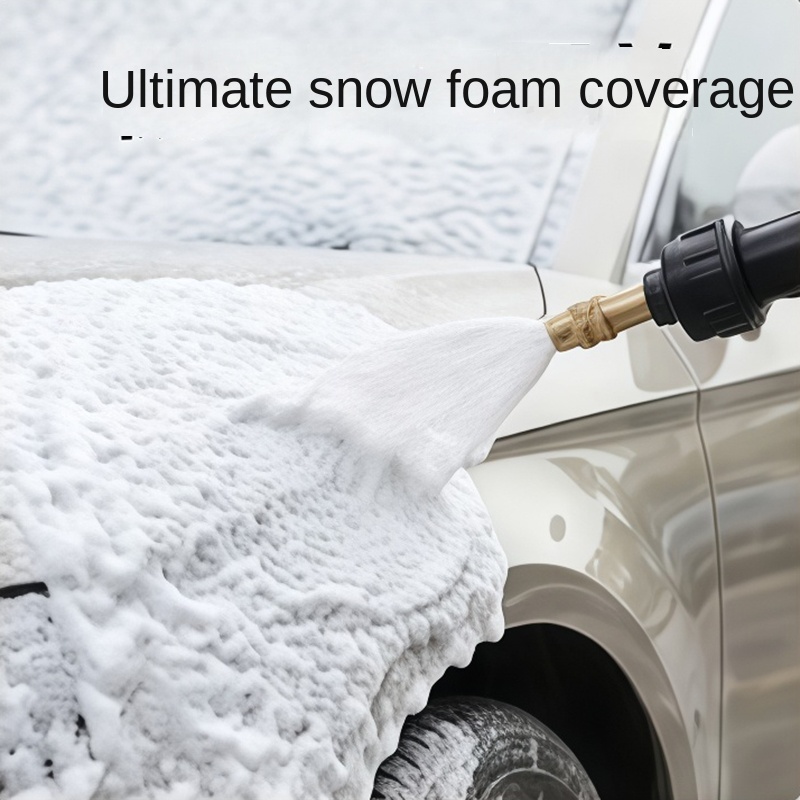 1.5L Car Wash Spray Bottle Was - Foam Cannon Car Wash 评论和价格