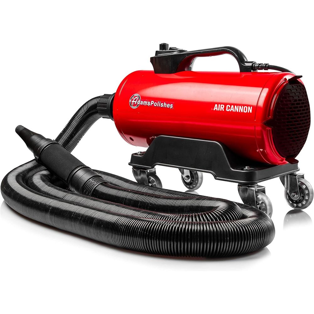 Air Cannon Car Dryer Blower -  - Dryer Car Blower 评论和价格