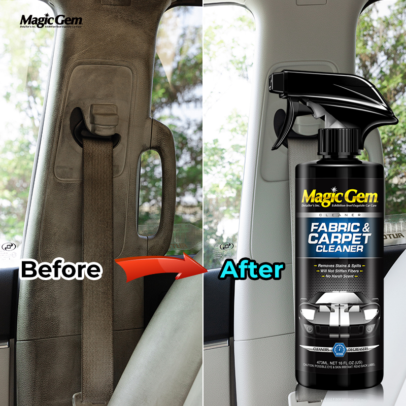 Car Interior Cleaner Agent Cei - Leather Cleaner Interior 评论和价格