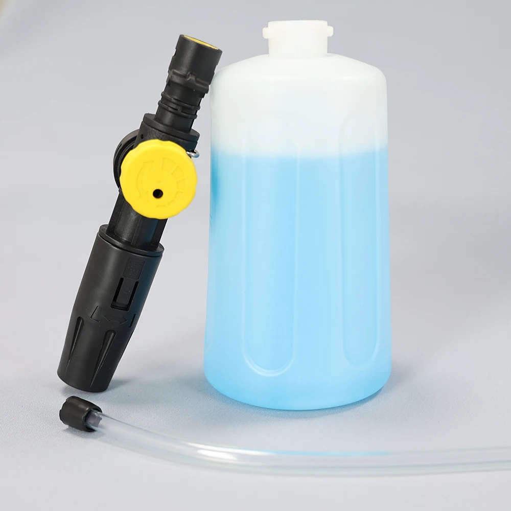 Foam Cannon for Karcher K2 K3  - Foam Cannon Car Wash 评论和价格