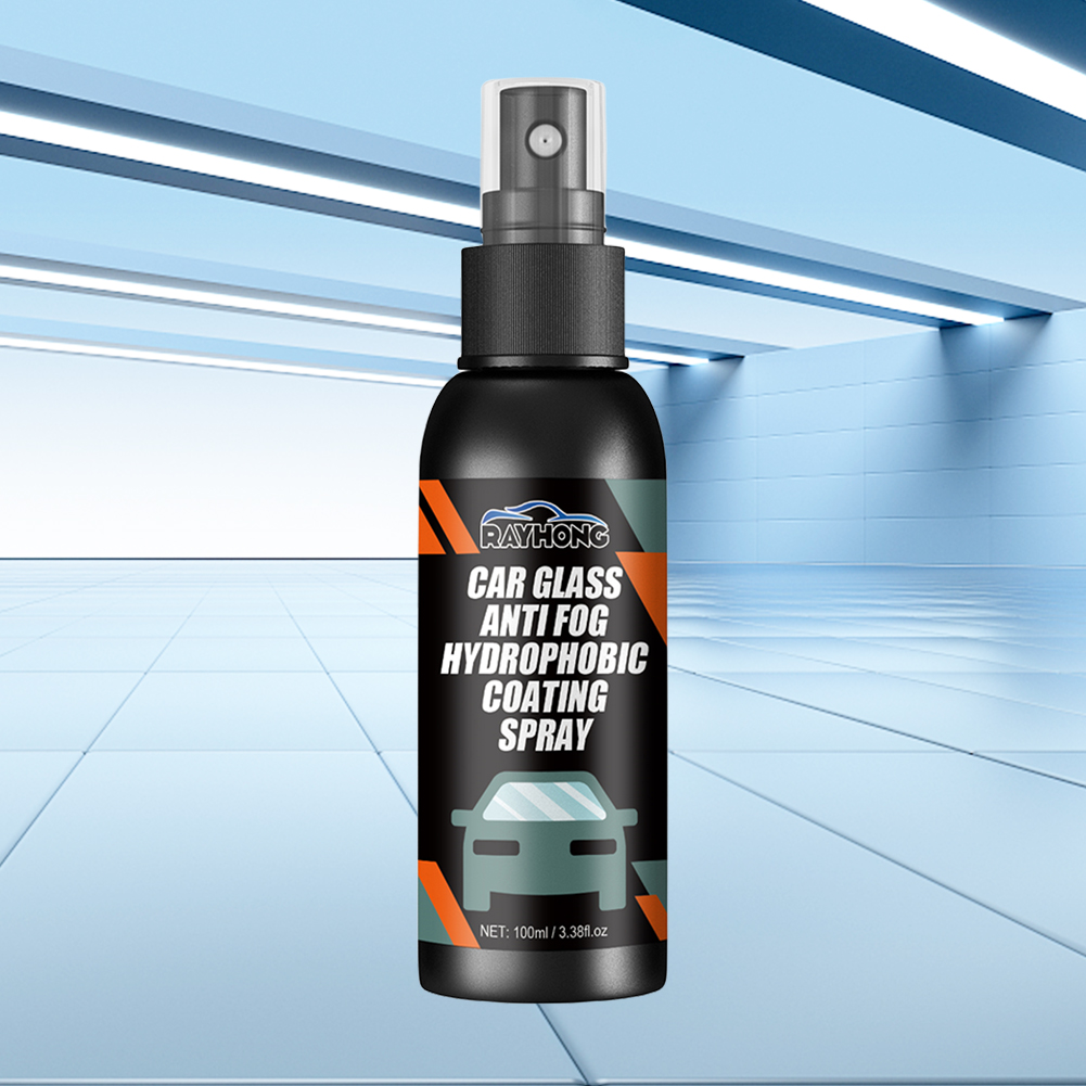 Water  Spray 100ML Car Glass H - Car Shampoo Ph 评论和价格
