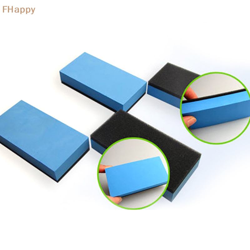 10* Car Ceramic Coating Sponge - Wax Applicator Pad 评论和价格