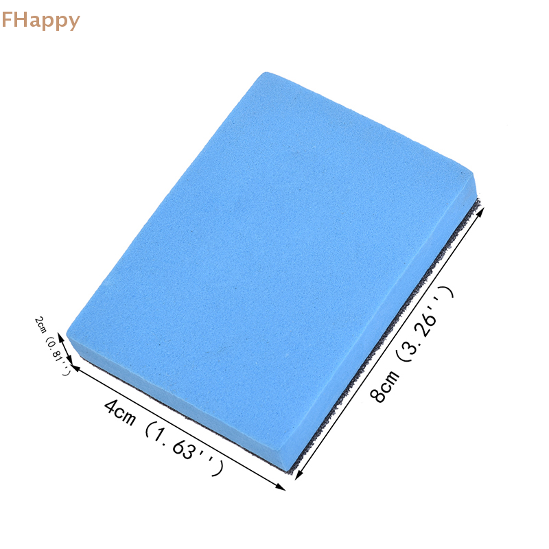 10* Car Ceramic Coating Sponge - Wax Applicator Pad 评论和价格