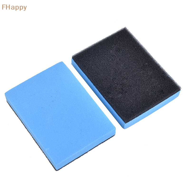 10* Car Ceramic Coating Sponge - Wax Applicator Pad 评论和价格