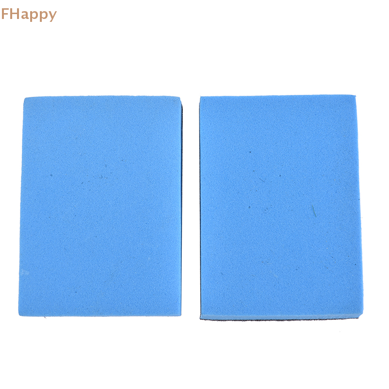 10* Car Ceramic Coating Sponge - Wax Applicator Pad 评论和价格