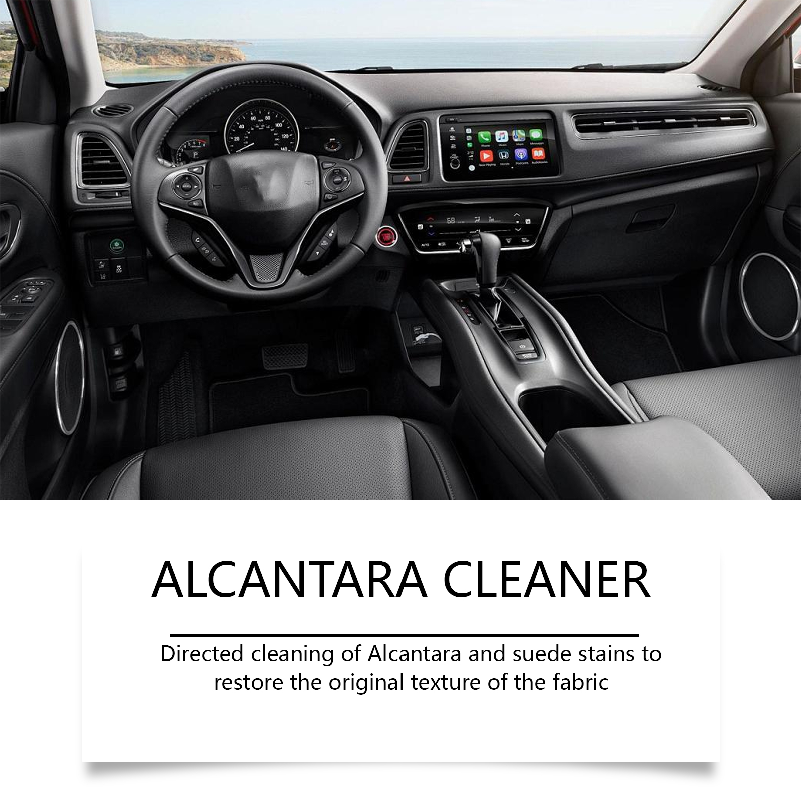 Car Interior Cleaning Spray Ca - Seat Cleaner Fabric 评论和价格