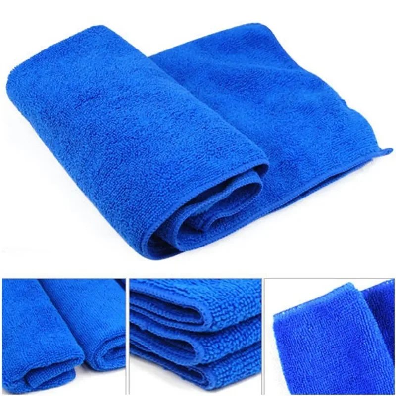 10/20Pcs Microfiber Towels Car - Microfiber Towel Detailing 评论和价格