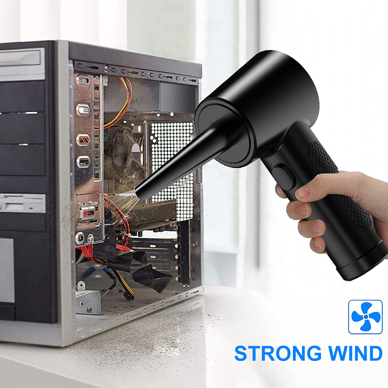 Compressed Air Duster, 51000 R - Dryer Car Blower 评论和价格