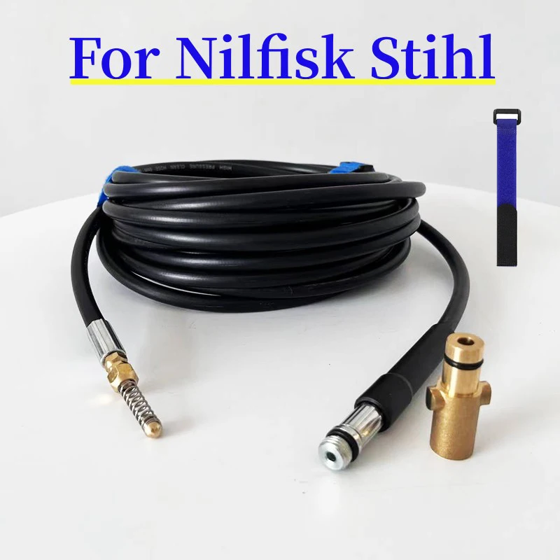 0.5m~40m Sewer Drain Water Cle - Car Shampoo Ph 评论和价格