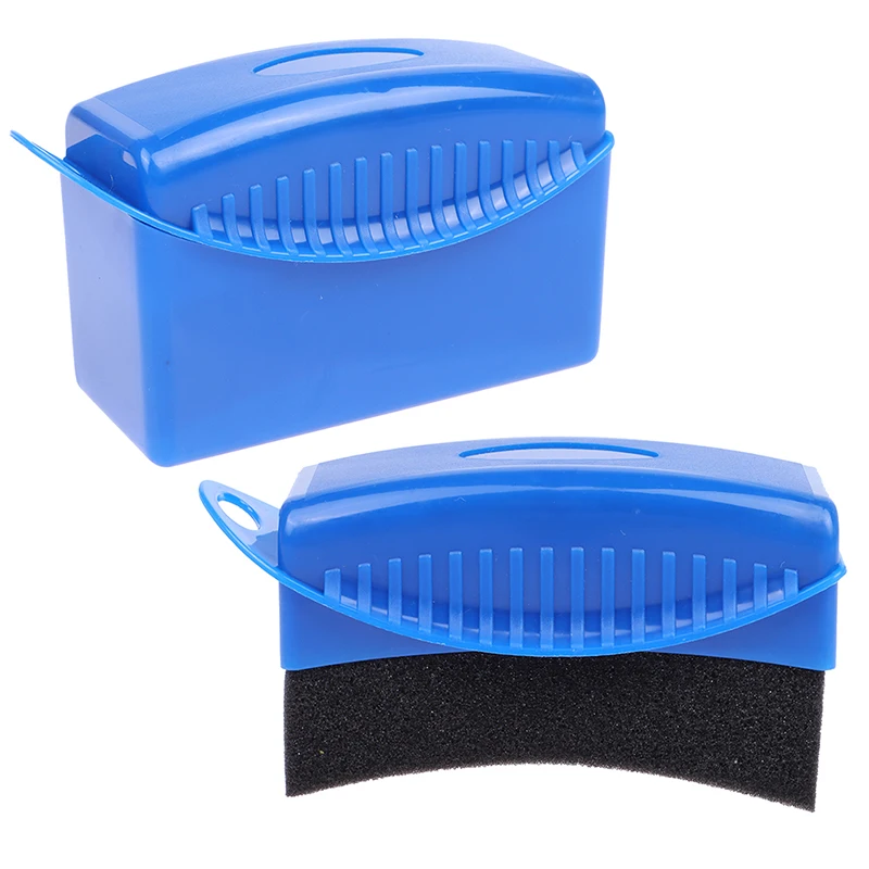 Car Wheel Polishing Waxing Spo - Wax Applicator Pad 评论和价格