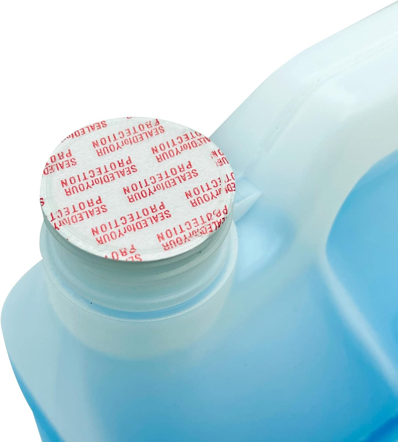 Windshield Washer Fluid, Ready - Glass Cleaner Streak 评论和价格