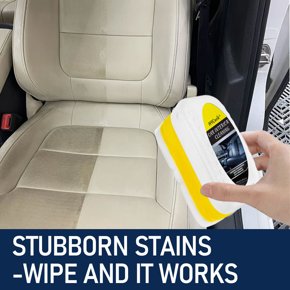 Car Interior Cleaner Brush Sea - Seat Cleaner Fabric 评论和价格