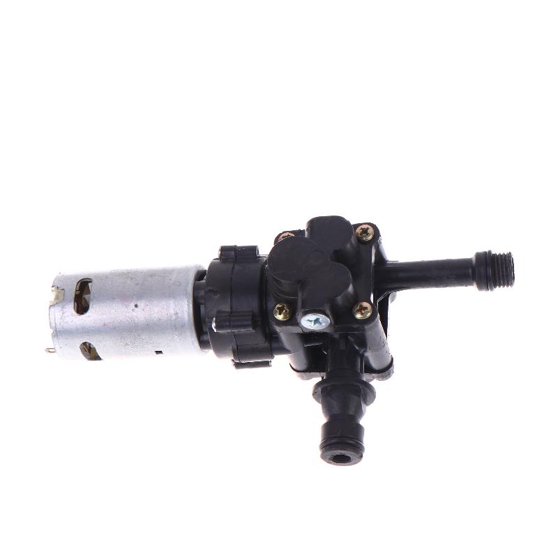 1Pc High Pressure Water Pump M - Car Shampoo Ph 评论和价格