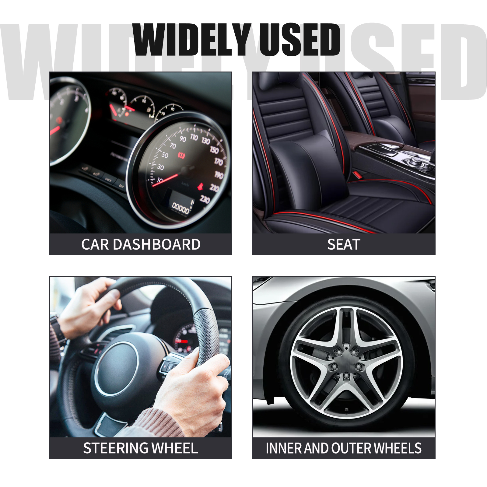 Plastic Restorer Dashboard Res - Trim Restorer Plastic 评论和价格