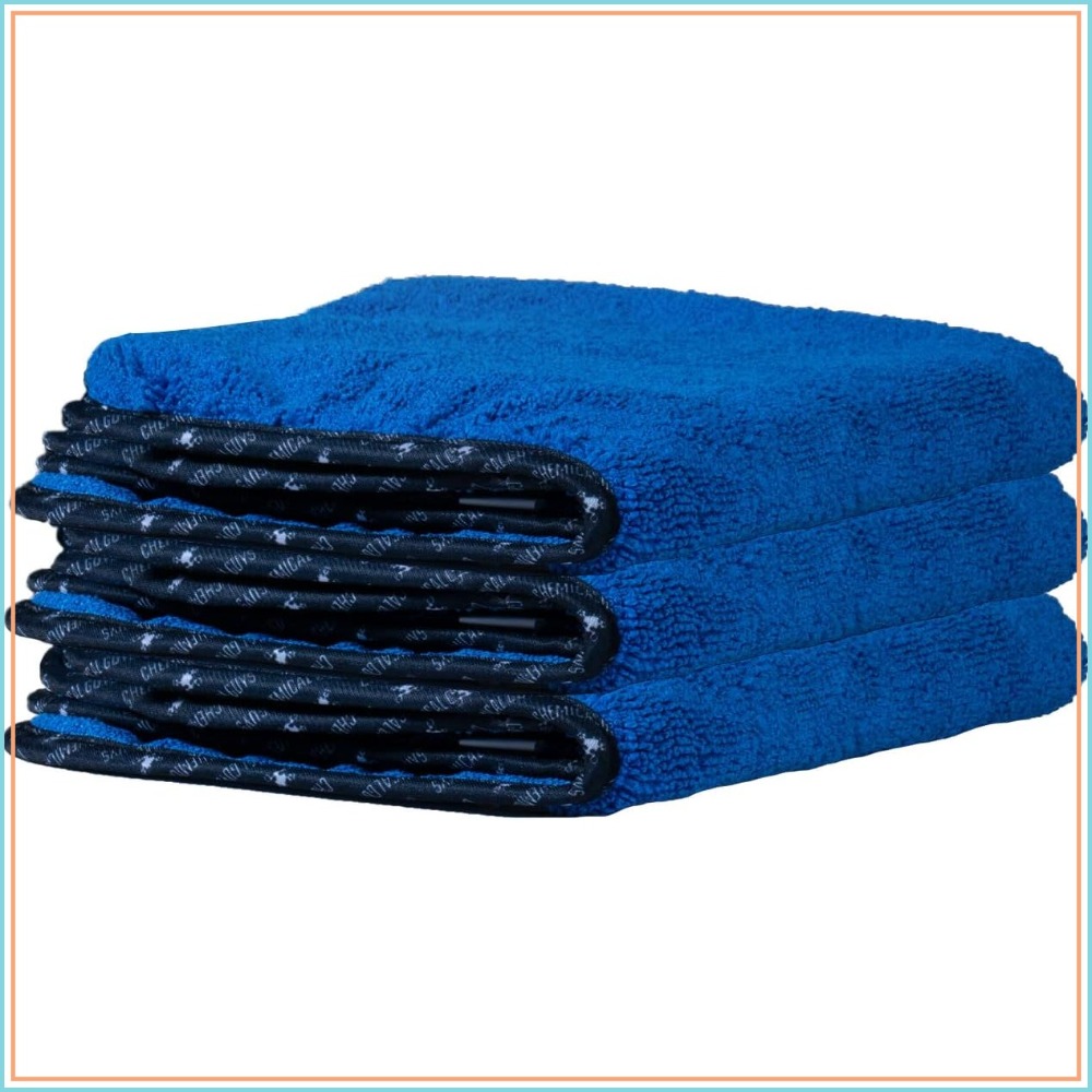 Ultra-Soft Microfiber Towels f - Microfiber Towel Detailing 评论和价格