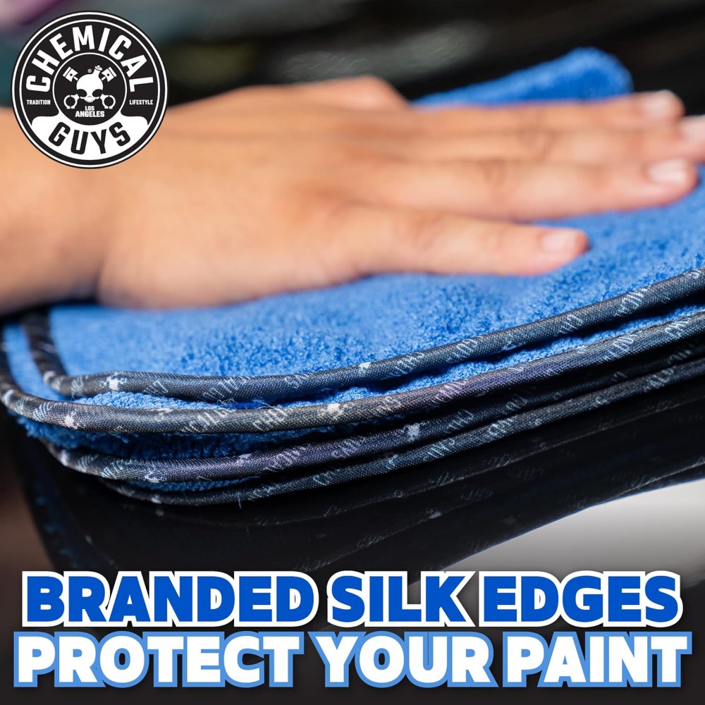 Ultra-Soft Microfiber Towels f - Microfiber Towel Detailing 评论和价格