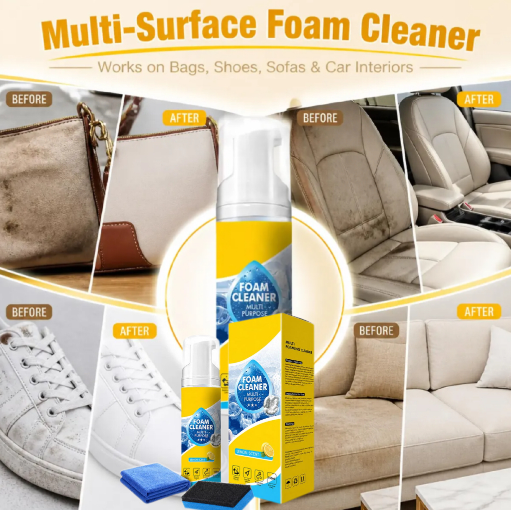 Strong Decontamination Interio - Leather Cleaner Interior 评论和价格