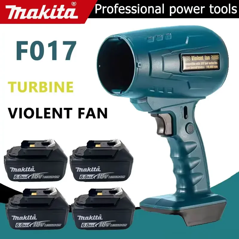 Makita 18V Battery F017 Electr - Dryer Car Blower 评论和价格