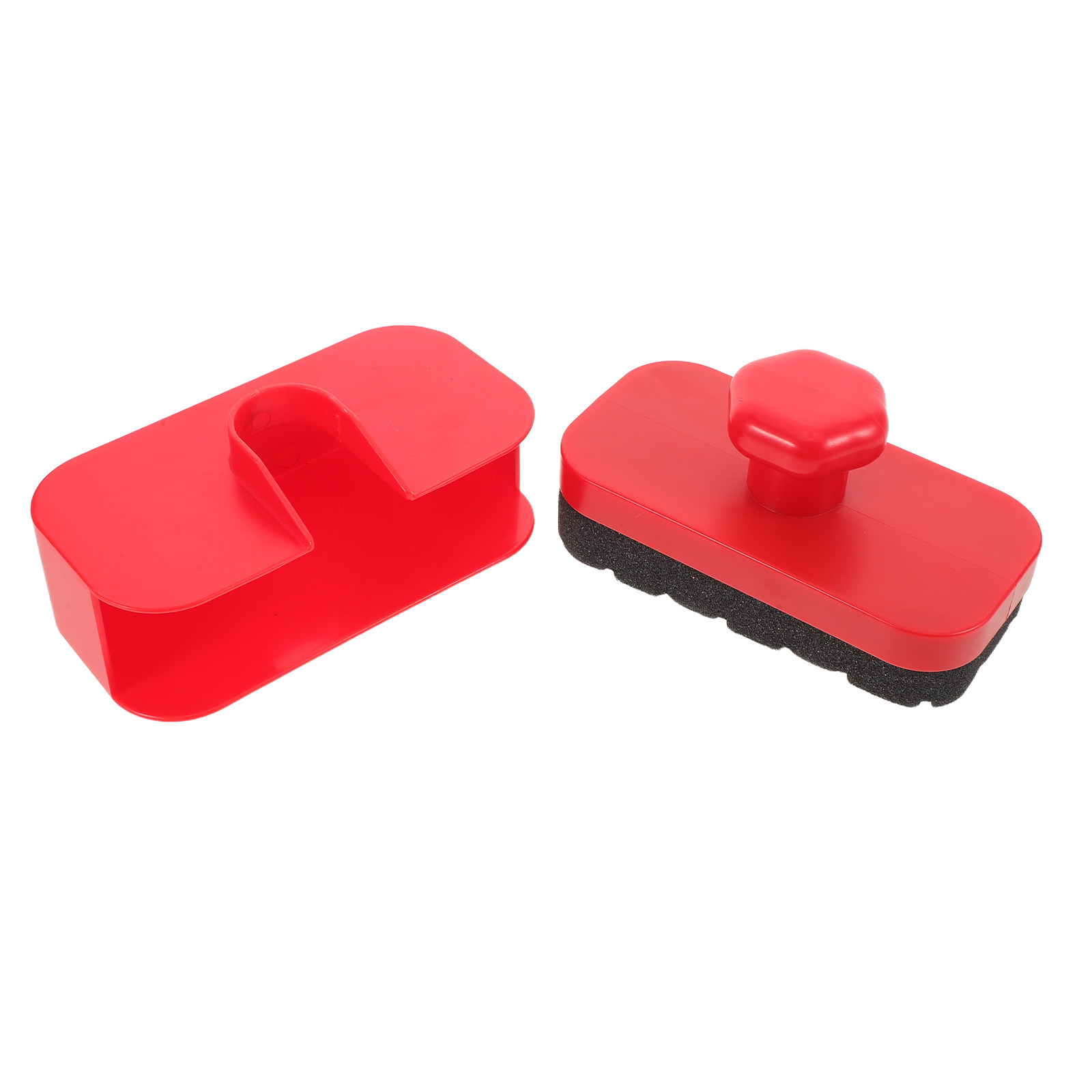 Professional Car Buffer Wax Ap - Wax Applicator Pad 评论和价格