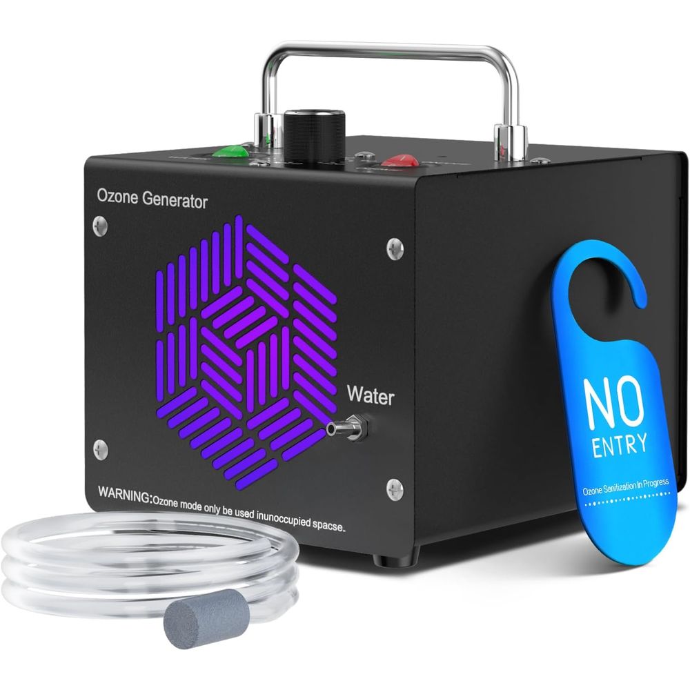 Ozone Generator for Air Purifi - Odor Eliminator Car 评论和价格