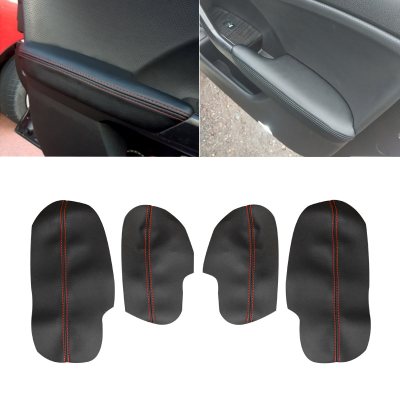 Soft Leather Door Panel Cover  - Leather Cleaner Interior 评论和价格