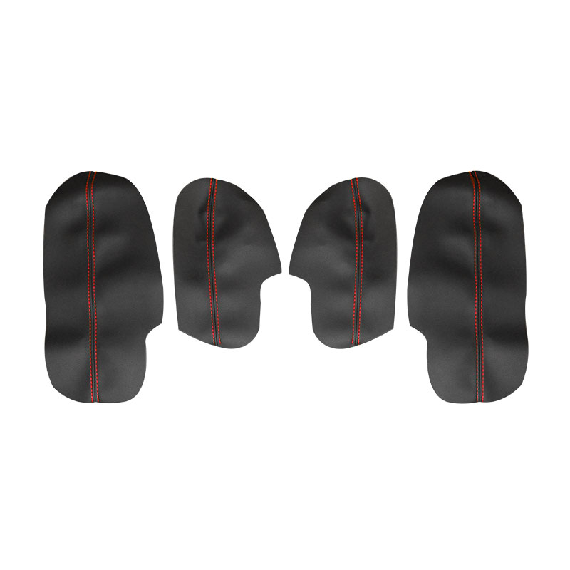 Soft Leather Door Panel Cover  - Leather Cleaner Interior 评论和价格