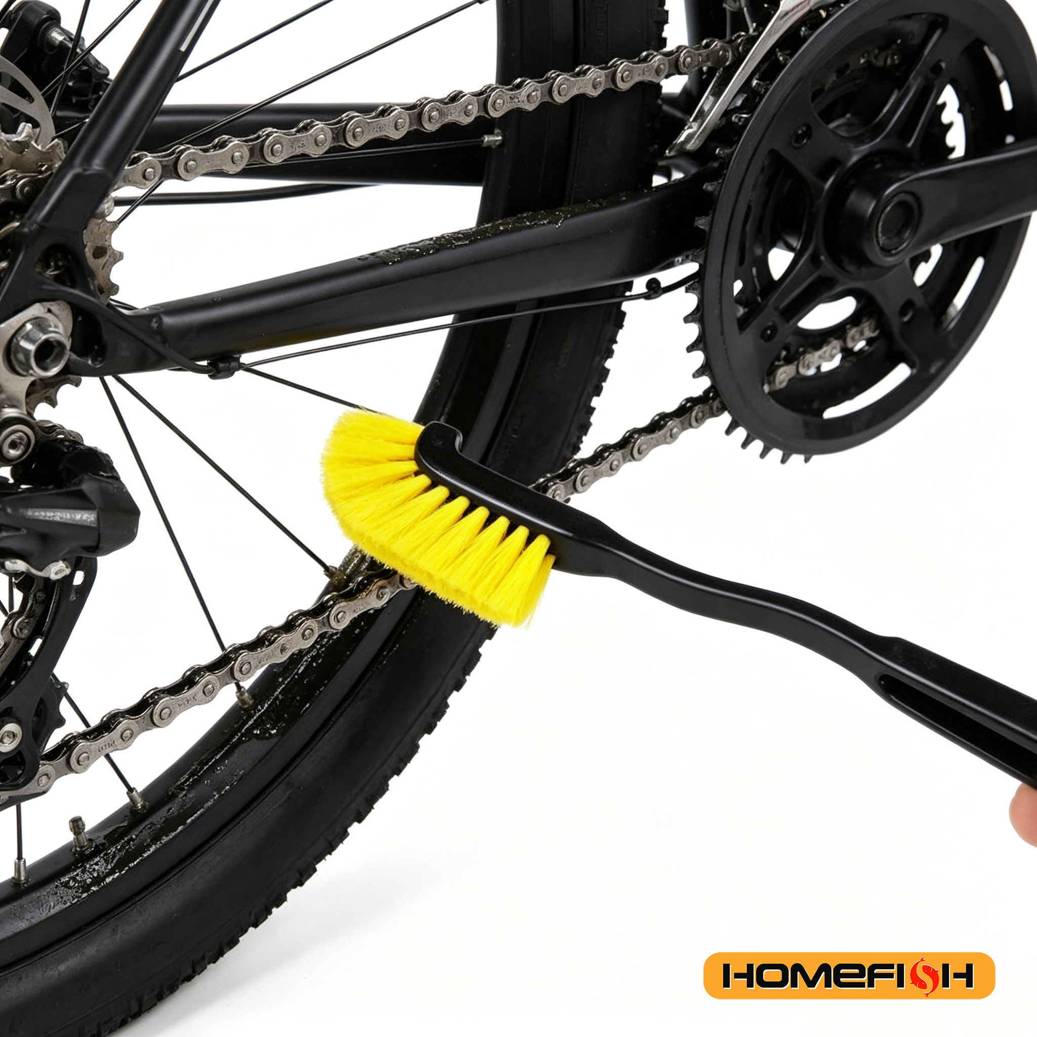 Hot-Selling Multifunctional Ca - Wheel Cleaner Alloy 评论和价格