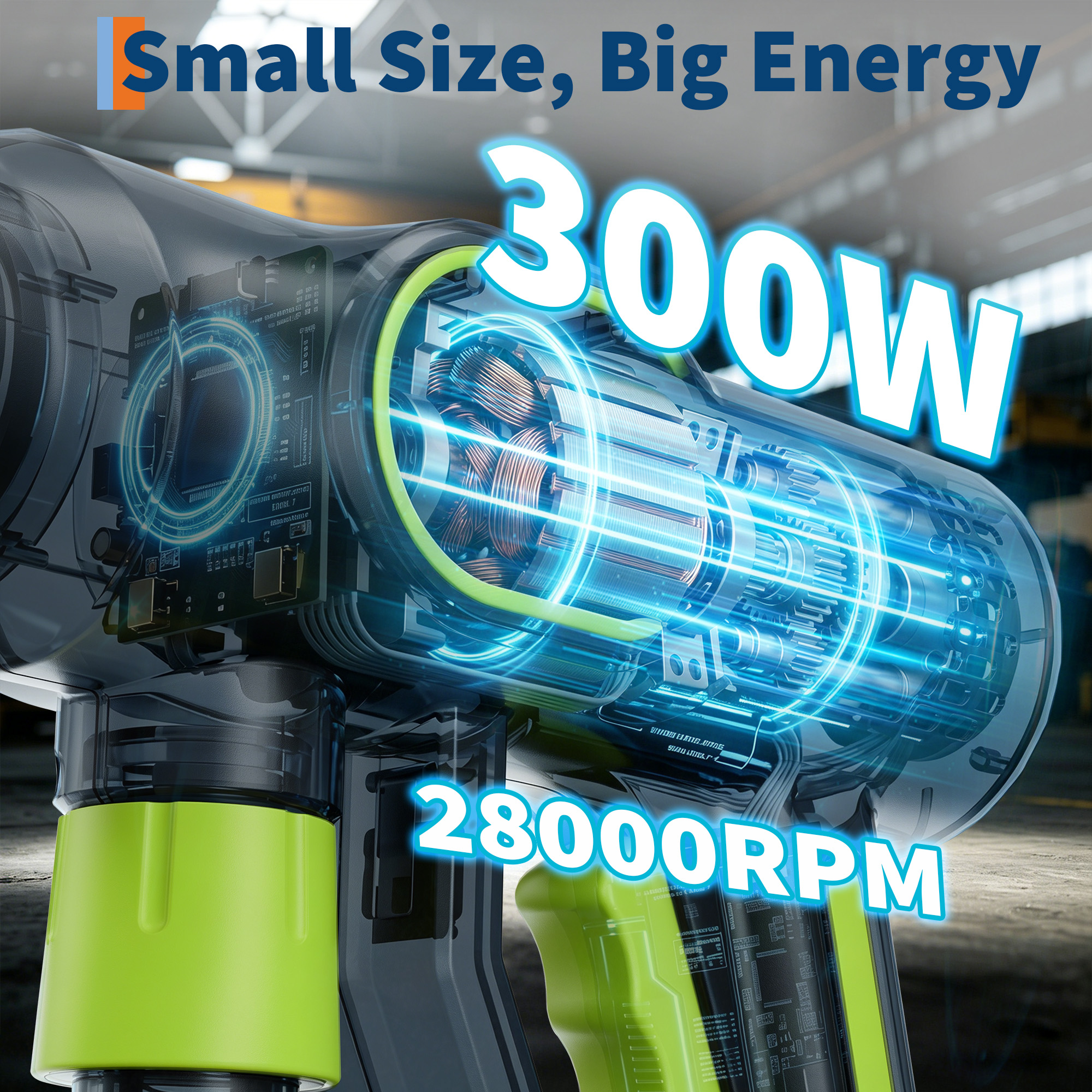 Cordless Pressure Washer, 320  - Foam Cannon Car Wash 评论和价格