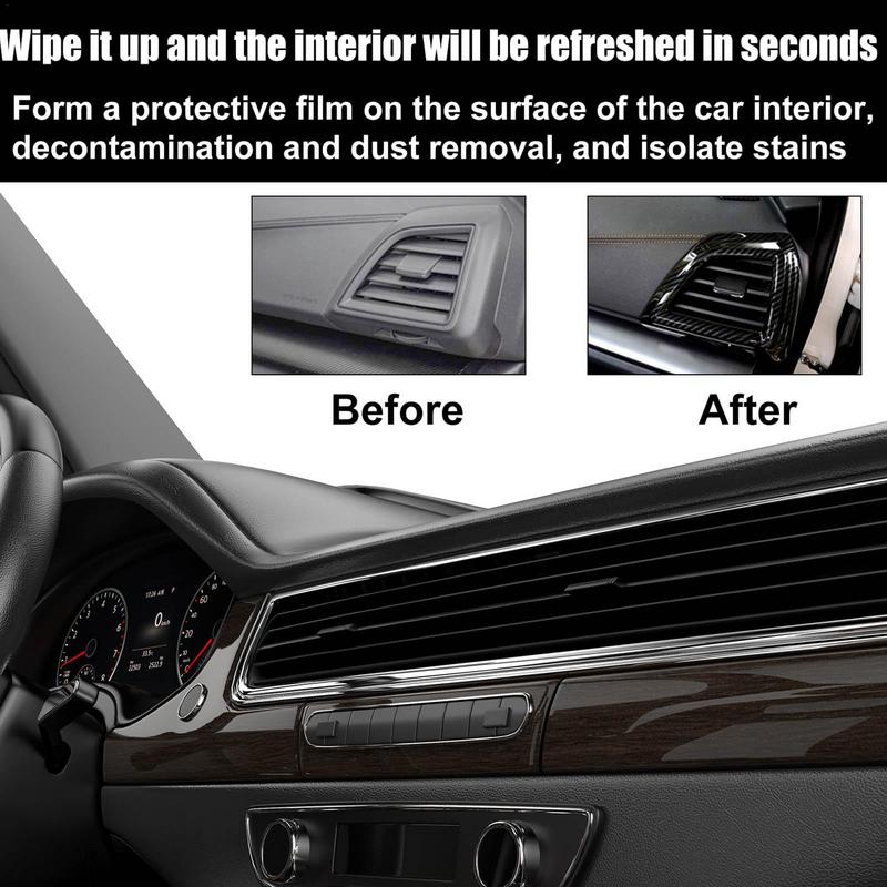 30ml Car Refurbishing Agent Pl - Trim Restorer Plastic 评论和价格
