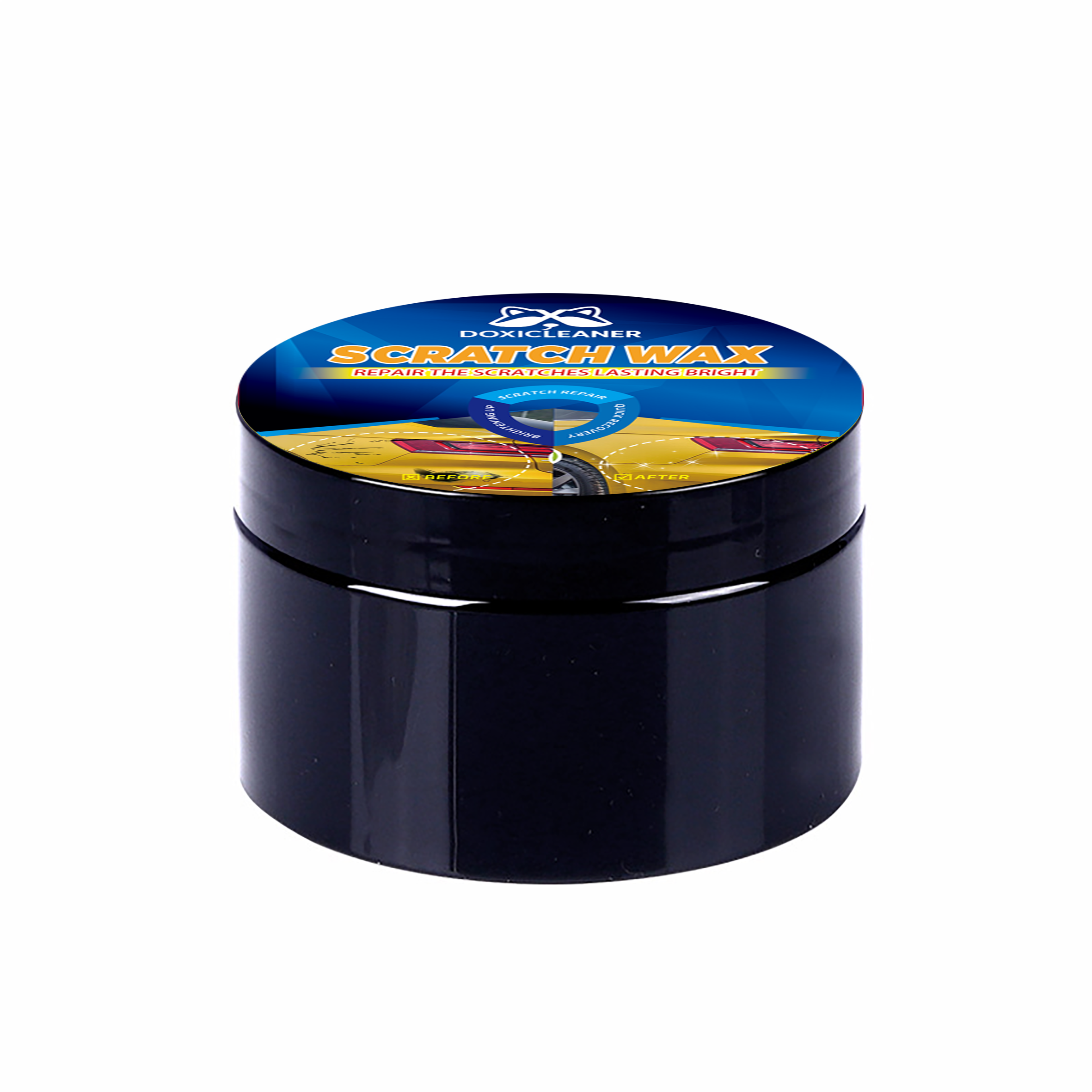 Tire Shine & Plastic Repair Pa - Trim Restorer Plastic 评论和价格