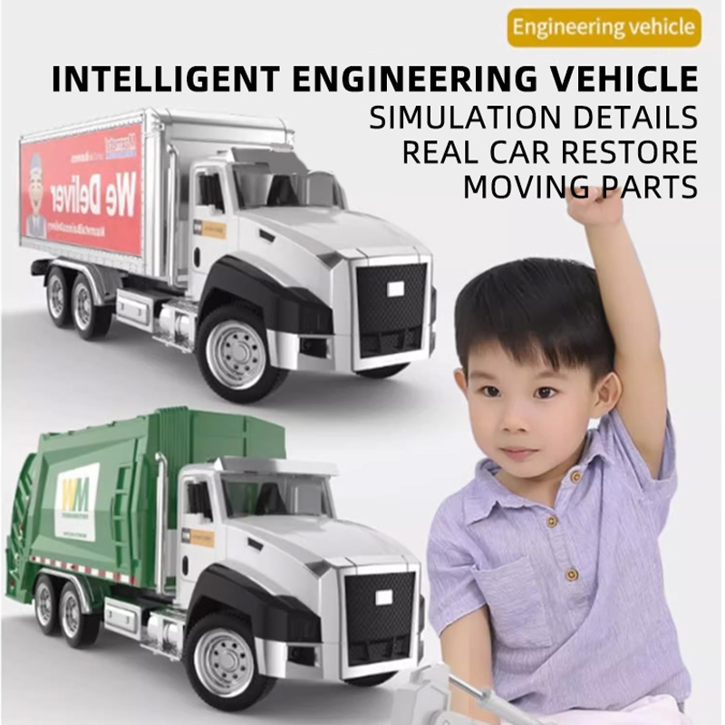 3 Pack of Diecast Sanitation V - Car Shampoo Ph 评论和价格