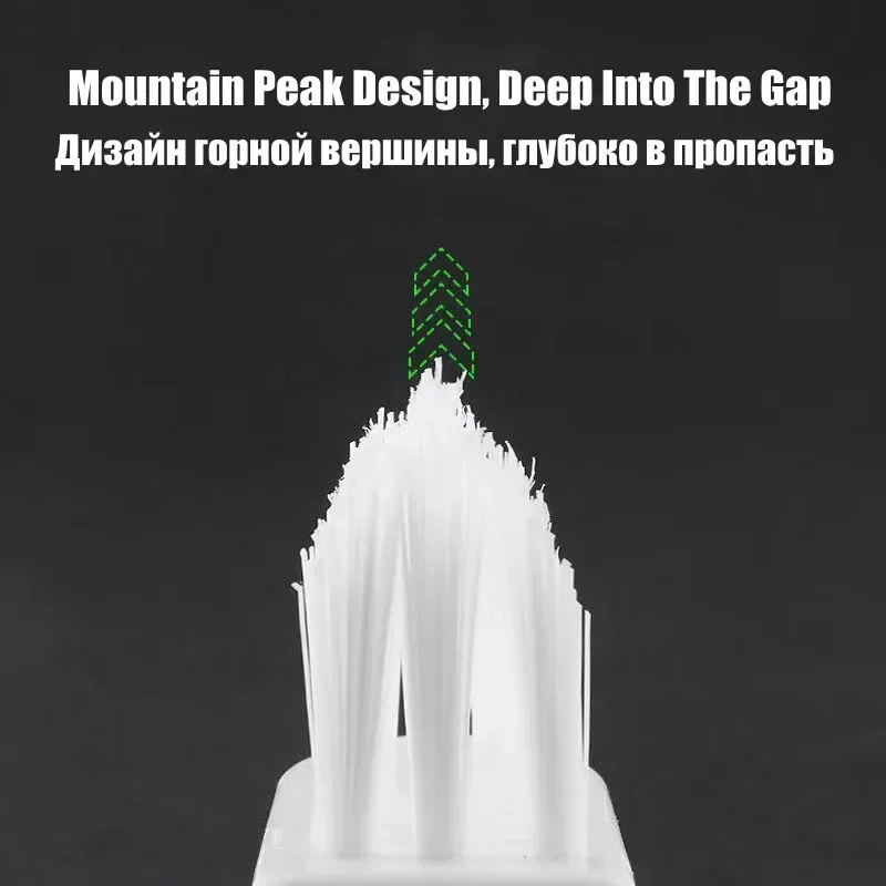 Multipurpose Cleaning Brush Ti - Car Cleaning Brush 评论和价格